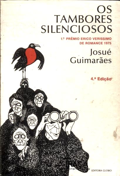 Os Tambores Silenciosos