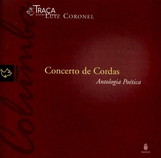 Concerto De Cordas