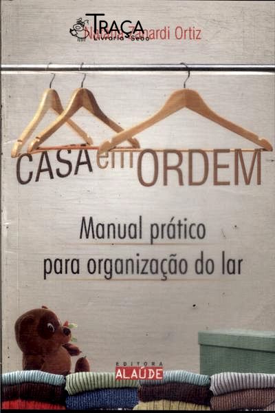 Casa em Ordem