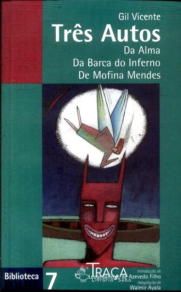 Três Autos (adaptação)