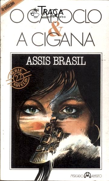 O Caboclo e a Cigana