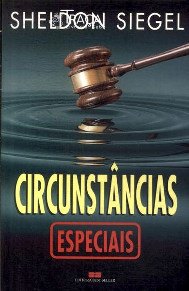 Circunstâncias Especiais