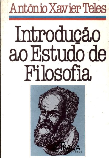 Introdução Ao Estudo de Filosofia