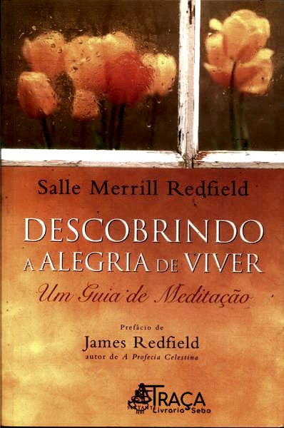 Descobrindo a Alegria de Viver (não Inclui Cd)