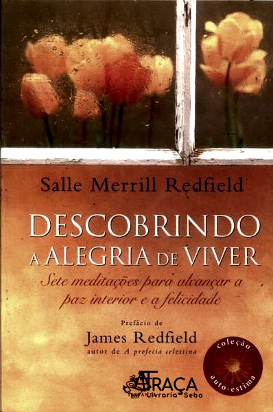 Descobrindo a Alegria de Viver