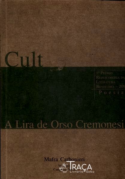 A Lira De Orso Cremonesi