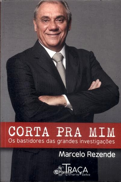 Corta Pra Mim