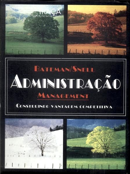 Administração (1998)