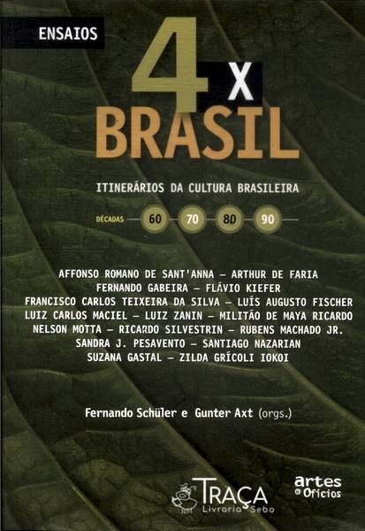 4x Brasil