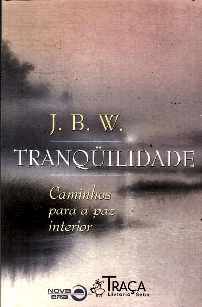 Tranquilidade