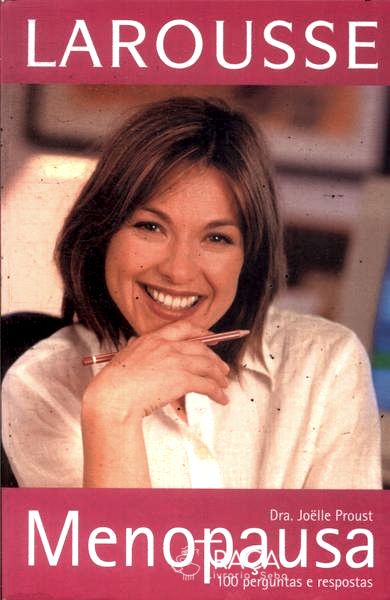 Menopausa: 100 Perguntas e Respostas