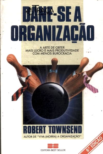Dane-se a Organização