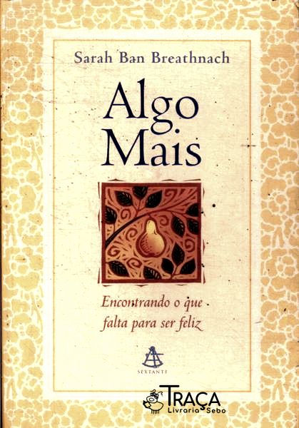 Algo Mais