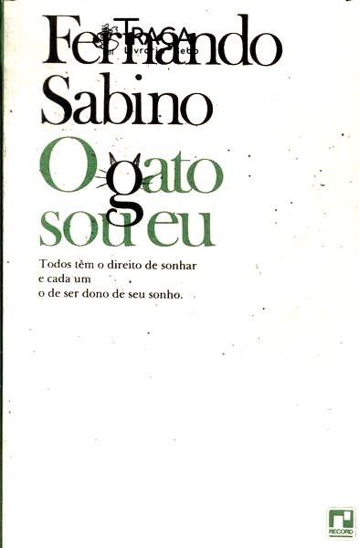 O Gato Sou Eu
