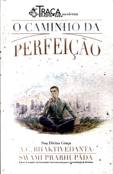 O Caminho da Perfeição