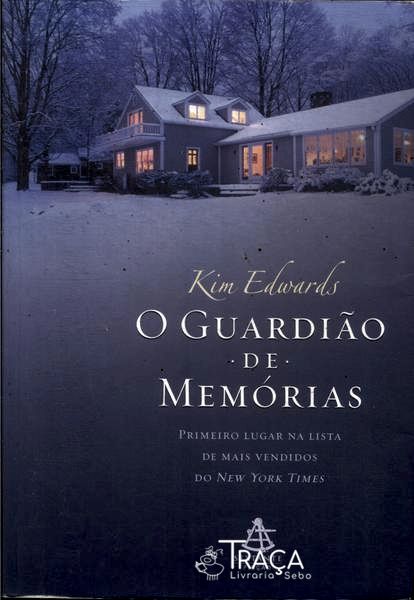 O Guardião De Memórias