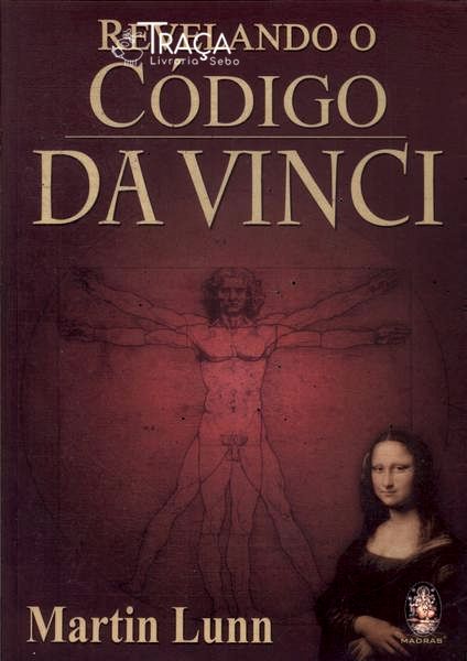 Revelando o Código da Vinci