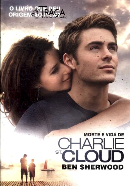 Morte E Vida De Charlie St. Cloud