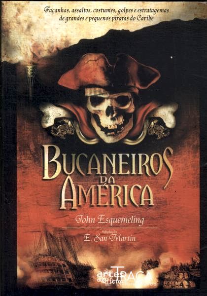 Bucaneiros da América