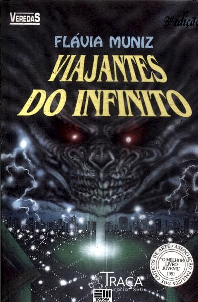 Viajantes Do Infinito
