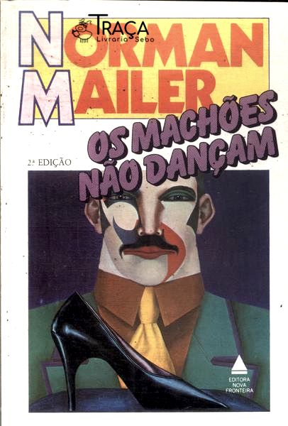 Os Machões Não Dançam