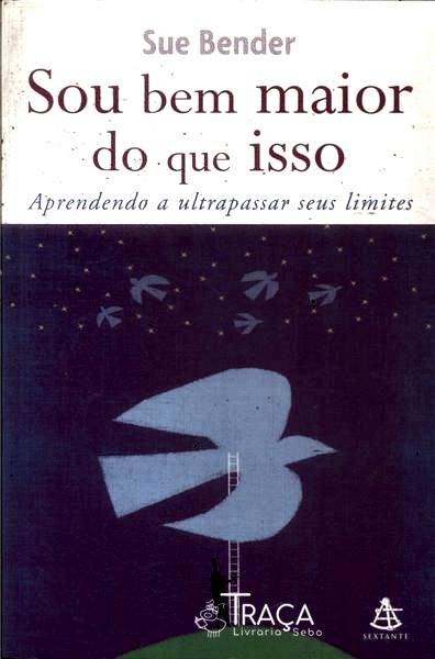 Sou Bem Maior do Que Isso