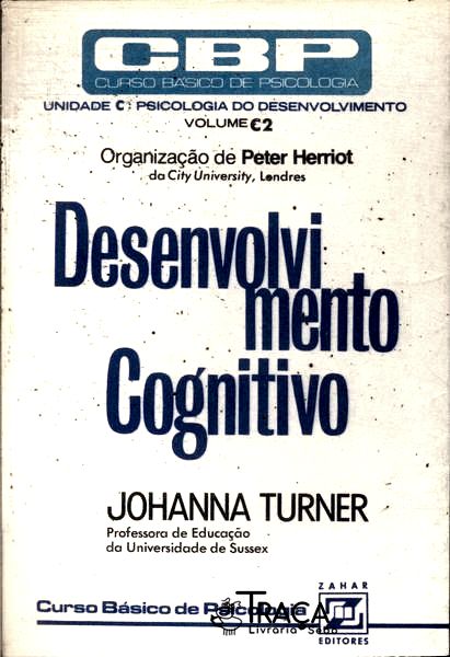 Desenvolvimento Cognitivo (1976)