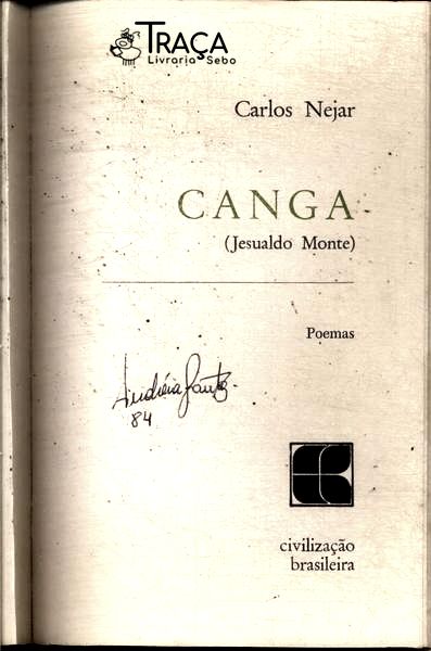 Canga