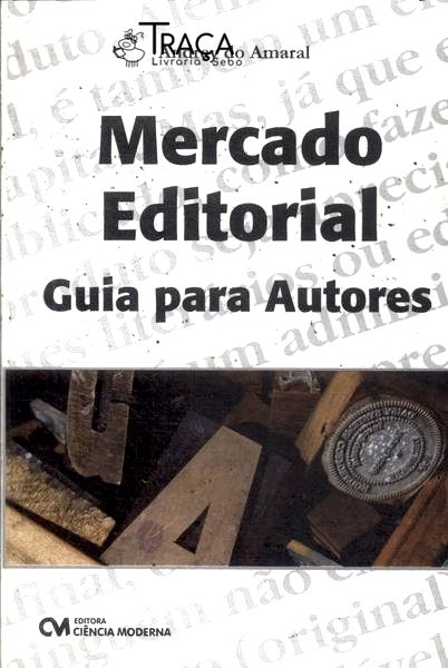 Mercado Editorial