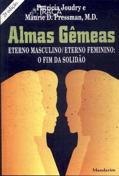 Almas Gêmeas