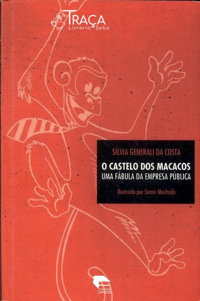 O Castelo dos Macacos