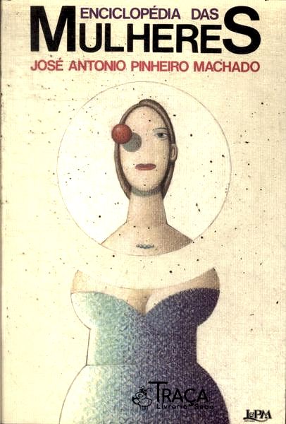 Enciclopédia Das Mulheres