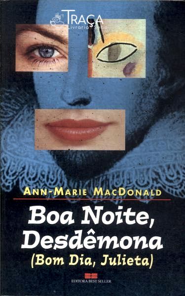 Boa Noite, Desdêmona