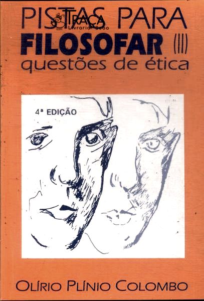 Pistas para Filosofar Vol 2