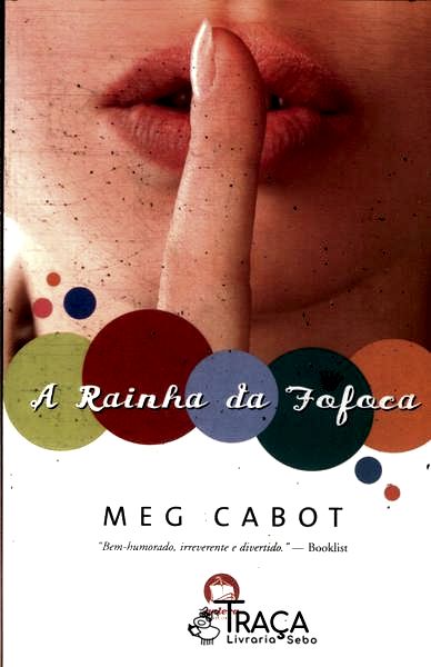 A Rainha da Fofoca