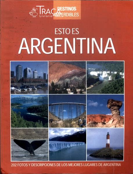 Esto Es Argentina (2005)