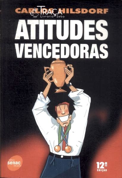 Atitudes Vencedoras