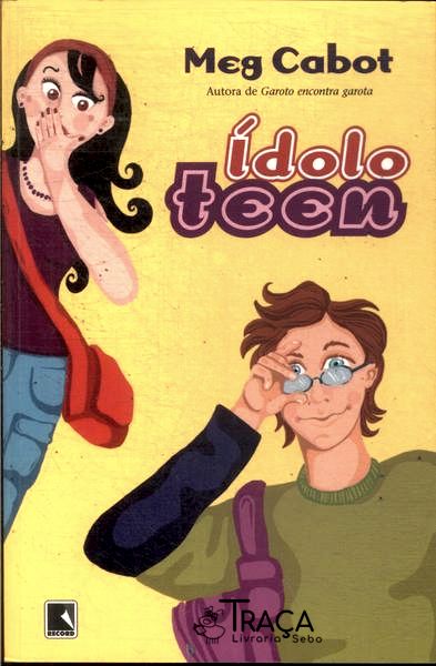 Ídolo Teen