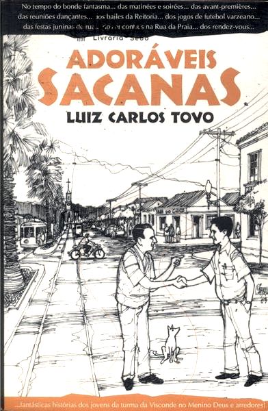 Adoráveis Sacanas