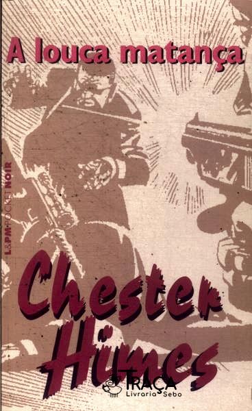 A Louca Matança