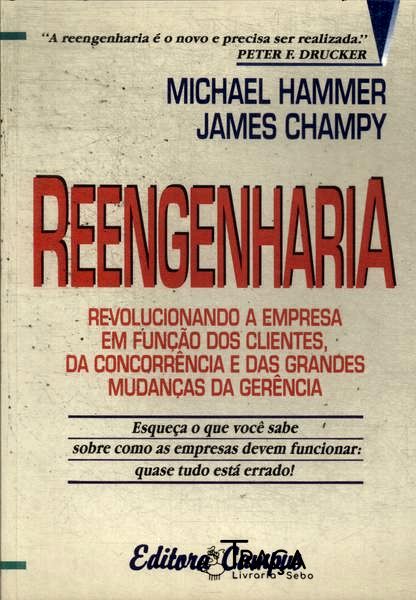 Reengenharia