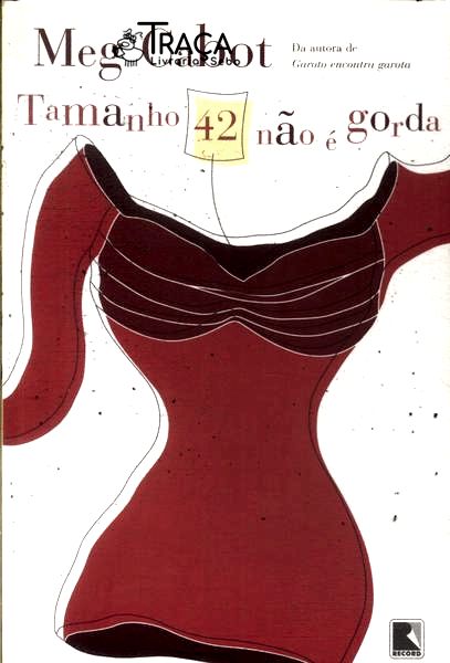 Tamanho 42 Não É Gorda