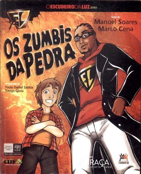 Os Zumbis da Pedra