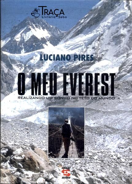 O Meu Everest