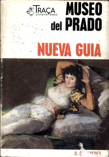 Nueva Guia Del Museo Del Prado