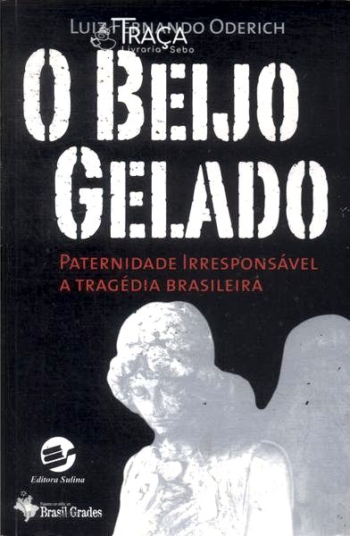 O Beijo Gelado