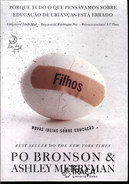 Filhos: Novas Ideias Sobre Educação