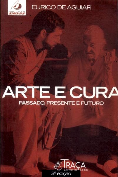 Arte e Cura