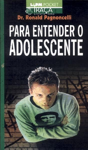 Para Entender o Adolescente