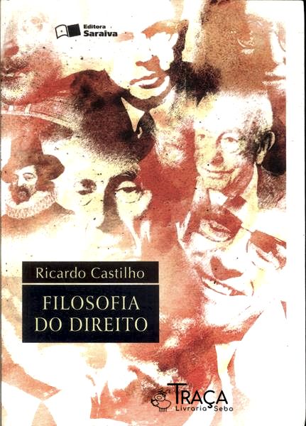 Filosofia do Direito (2012)
